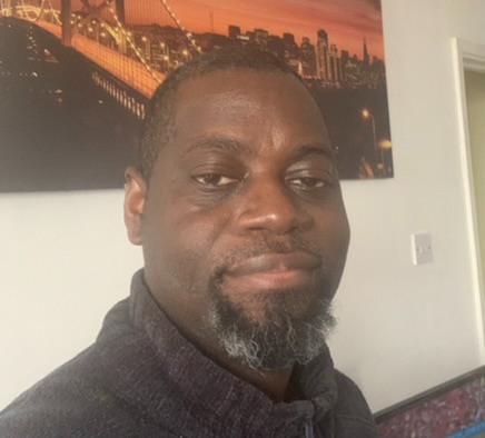 Richard Botchway, Christian author and Bible teacher